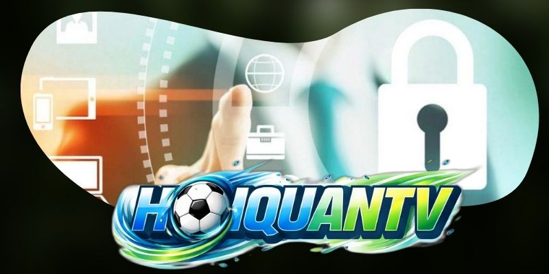 Chính sách bảo mật và dữ liệu người dùng