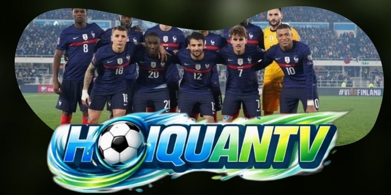 Nhận định kèo Pháp vs Iraq 04h00 23/06