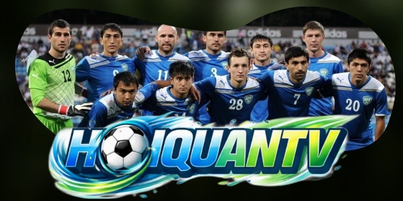 Nhận định kèo Uzbekistan vs Colombia